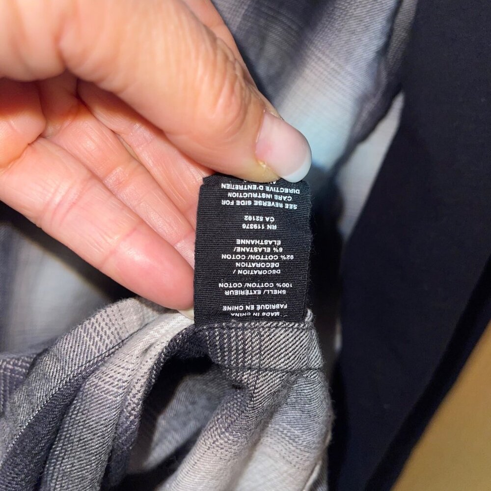 Helmut Lang Hooded Jacket - Picture 5 of 10